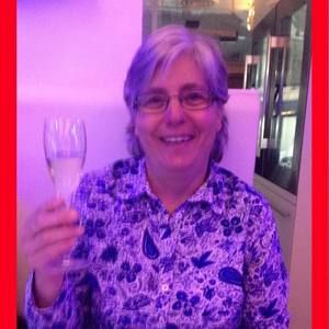 Meet your Posher, Chantal